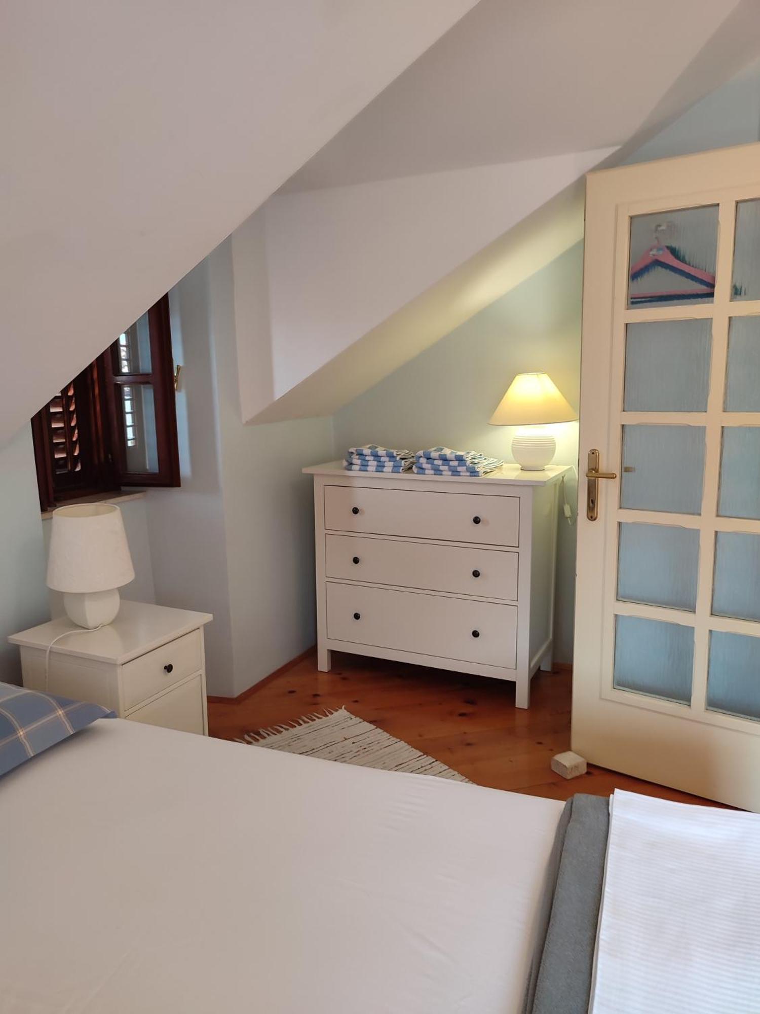 Villa Rustika Sutivan Ngoại thất bức ảnh