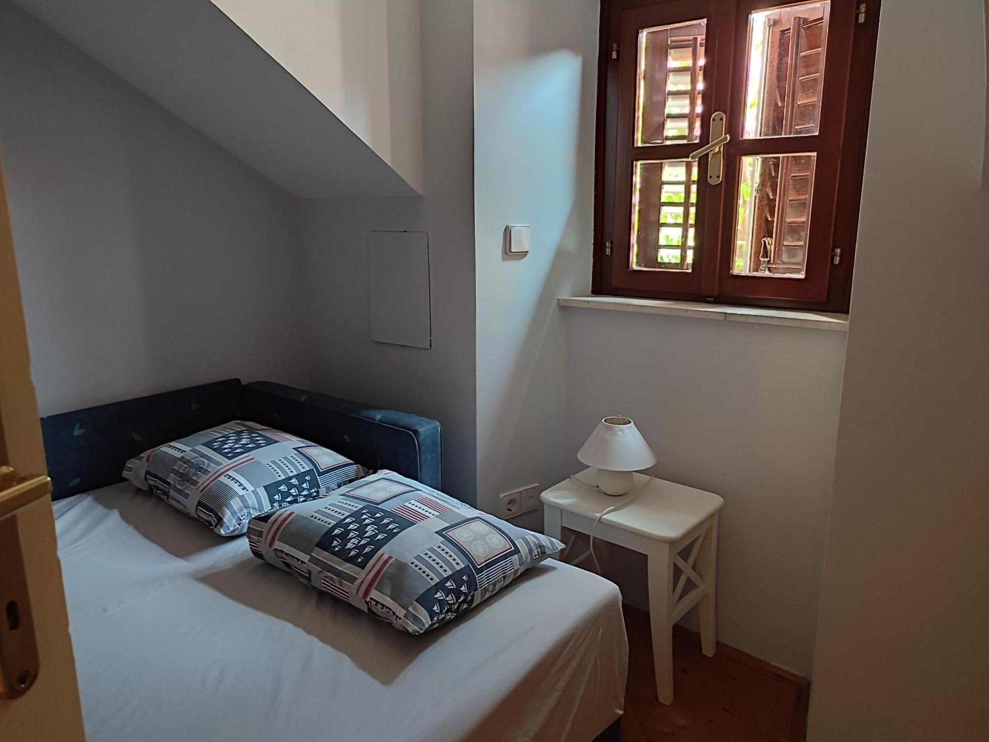 Villa Rustika Sutivan Ngoại thất bức ảnh