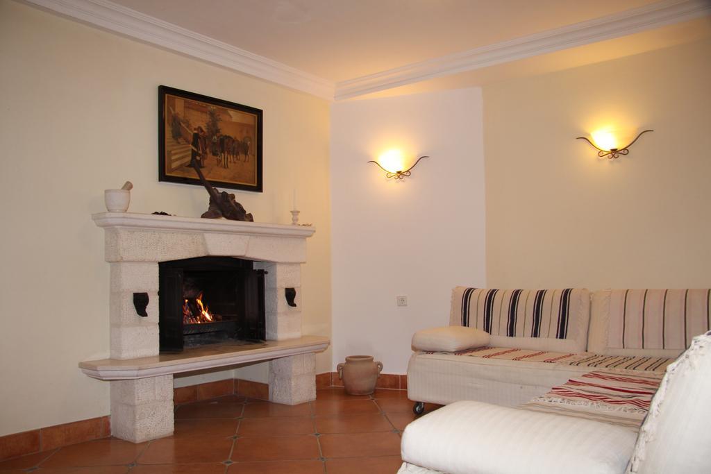 Villa Rustika Sutivan Ngoại thất bức ảnh